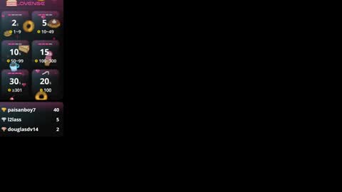 Snapshot of valentina_gaviria_ chatting on December 2024 08:33:01 AM VALENTINA GAVIRIA online show from December 2024 08:33:01 AM