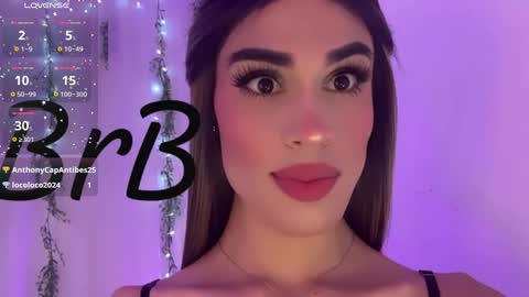 Snapshot of valentina_gaviria_ chatting on January 2025 07:43:01 PM VALENTINA GAVIRIA online show from January 2025 07:43:01 PM