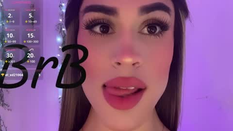 Snapshot of valentina_gaviria_ chatting on January 2025 06:42:01 AM VALENTINA GAVIRIA online show from January 2025 06:42:01 AM