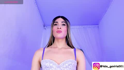 Snapshot of valentina_gaviria_ chatting on February 2025 02:16:01 PM VALENTINA GAVIRIA online show from February 2025 02:16:01 PM