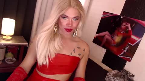 Amanda online show from December 2024 07:09:01 AM