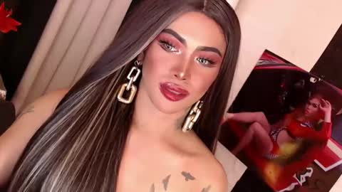 Amanda online show from December 2024 01:06:01 AM