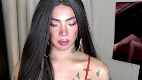 Amanda online show from January 2025 09:35:01 AM