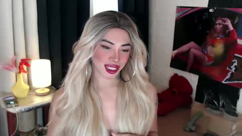 Amanda online show from February 2025 01:47:02 AM