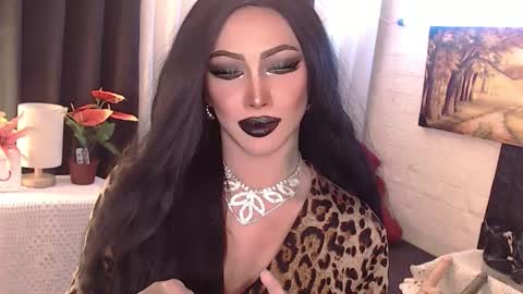 Amanda online show from October 2025 06:14:02 AM