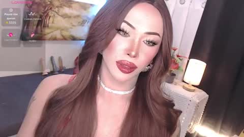 Amanda online show from January 2026 04:34:01 PM