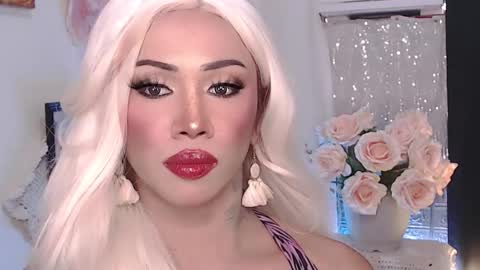 Amanda online show from February 2026 07:51:01 AM