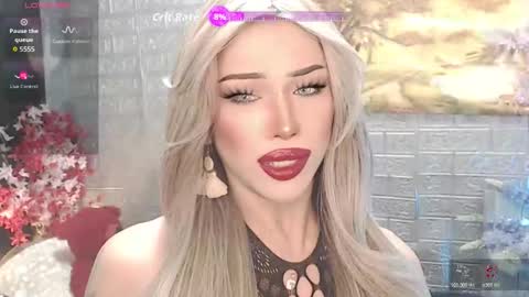 Amanda online show from May 2026 10:01:01 AM