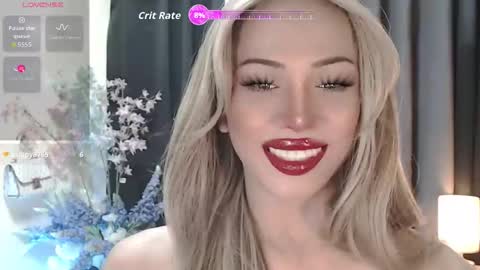 Amanda online show from May 2026 06:08:02 AM