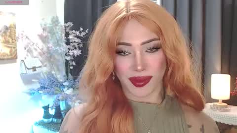 Amanda online show from May 2026 05:07:01 PM