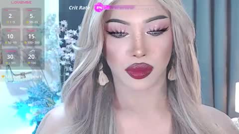 Amanda online show from May 2026 06:48:01 PM
