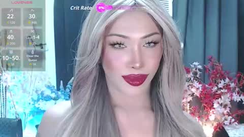 Amanda online show from May 2026 05:55:02 PM
