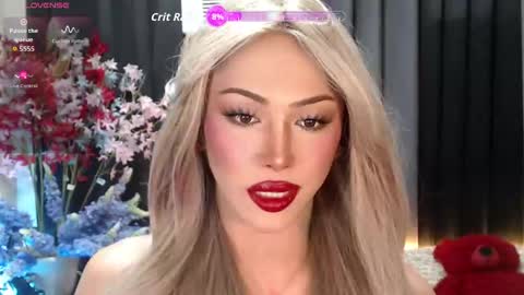 Amanda online show from May 2026 07:00:01 PM