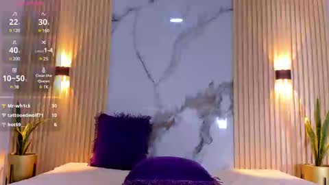 Valentina online show from March 2025 07:05:02 AM