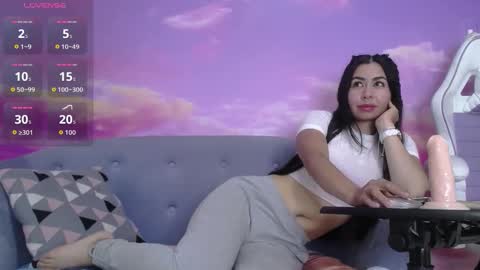 Vale online show from September 2025 07:39:01 PM