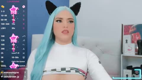 valentina_princess_ online show from November 2025 07:14:01 AM