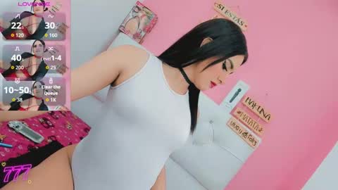 valentina_princess_ online show from February 2026 06:24:01 AM