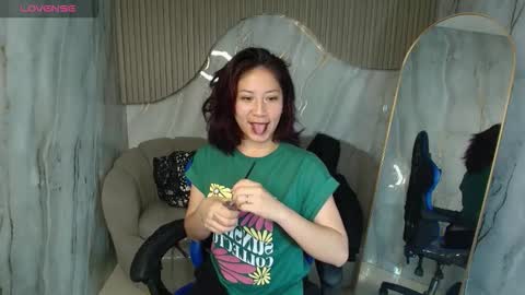 Valentina online show from December 2025 03:03:02 AM