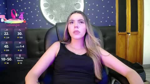 Valentina online show from May 2026 08:06:01 PM