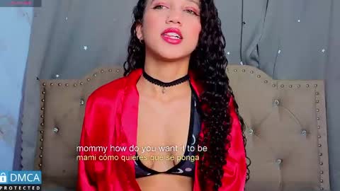 Snapshot of valentinaa_07 chatting on May 2026 07:08:02 PM valentinaa_07 online show from May 2026 07:08:02 PM