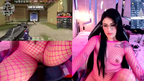 Snapshot of valentinagames chatting on December 2024 08:14:02 AM Valentina online show from December 2024 08:14:02 AM