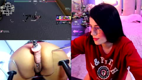 Snapshot of valentinagames chatting on January 2025 07:50:01 AM Valentina online show from January 2025 07:50:01 AM