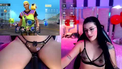 Snapshot of valentinagames chatting on February 2025 04:31:01 AM Valentina online show from February 2025 04:31:01 AM