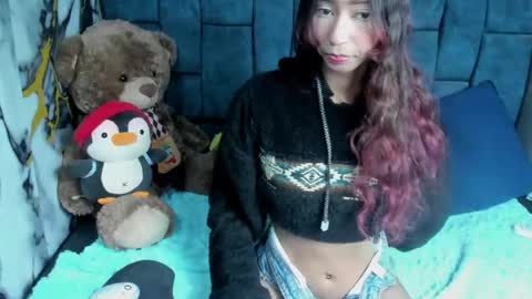 valentinaklean1 online show from July 2026 02:36:02 AM