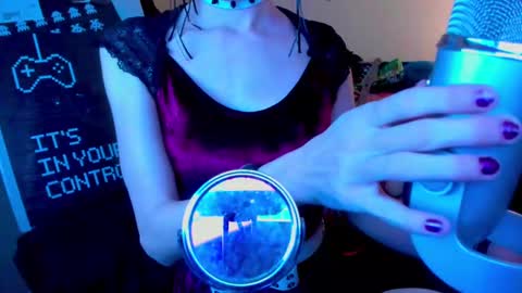 Snapshot of valentinas_dream chatting on September 2025 08:59:02 AM Tina Bates online show from September 2025 08:59:02 AM
