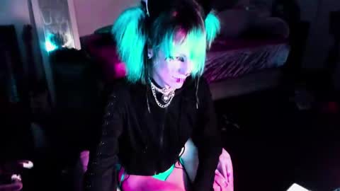 Snapshot of valentinas_dream chatting on September 2025 06:58:02 AM Tina Bates online show from September 2025 06:58:02 AM