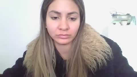 valentinaseleni24 online show from July 2026 06:03:01 PM