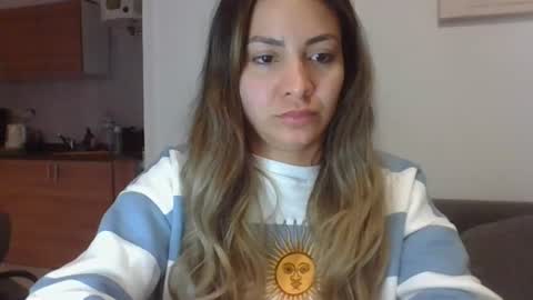 valentinaseleni24 online show from July 2026 10:49:02 PM