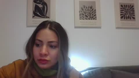 valentinaseleni24 online show from July 2026 11:34:02 PM