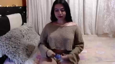 valentinasmith18 online show from March 2026 06:40:02 PM