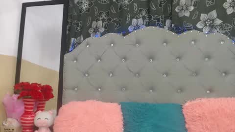 valentina vega online show from January 2026 04:18:02 AM