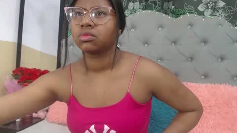 valentina vega online show from January 2026 03:12:02 AM