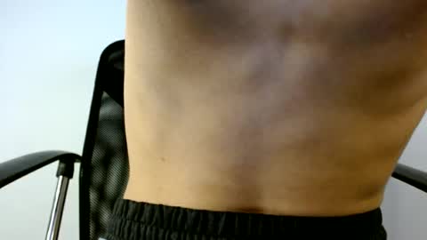 Samuel online show from January 2025 05:07:02 PM