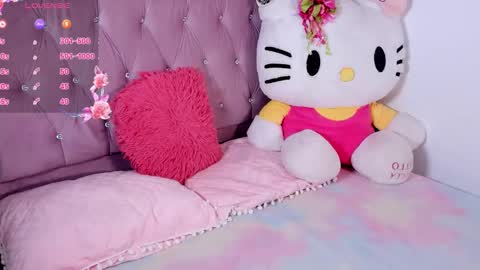 Valentine online show from February 2026 10:06:01 PM