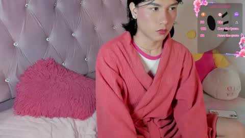 Valentine online show from February 2026 12:43:02 AM