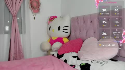 Valentine online show from May 2026 11:45:02 PM