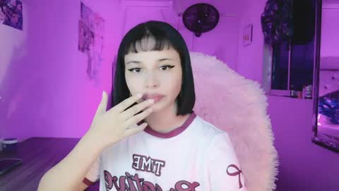 Danielle  Please help me to reach 300 thumbs up online show from February 2026 07:29:01 AM