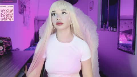 Danielle  Please help me to reach 300 thumbs up online show from March 2026 12:17:02 AM