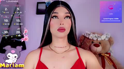 Marian online show from December 2024 08:45:02 AM