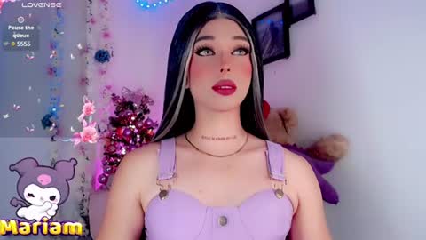 Marian online show from December 2024 02:09:01 AM