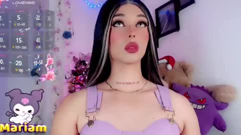 Marian online show from December 2024 09:09:01 AM