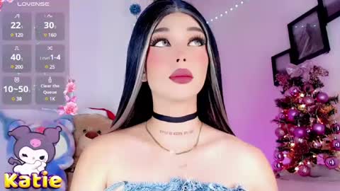 Marian online show from December 2024 08:23:02 AM