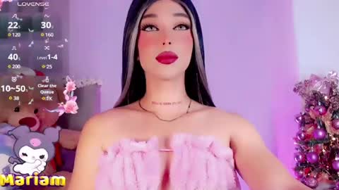 Marian online show from December 2024 06:06:02 AM