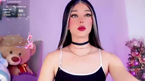 Marian online show from December 2024 06:35:01 AM