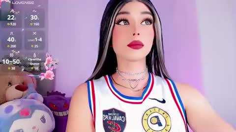 Marian online show from January 2025 02:56:02 PM