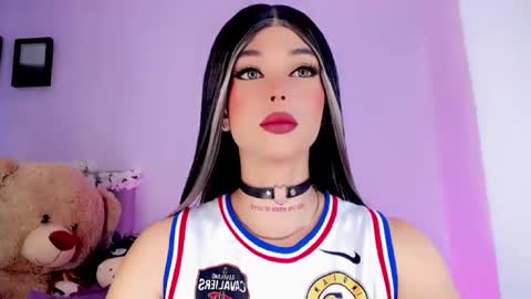 Marian online show from January 2025 12:09:01 PM